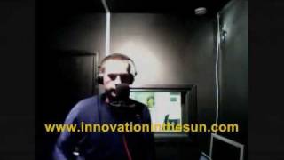 Unknown MC - Innovation In The Sun MC Competition Entry