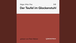 Der Teufel im Glockenstuhl - Teil 1