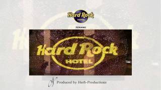 Hard Rock Hotel Penang (Malaysia)
