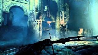 Creating the World of Thief: Eidos-Montreal