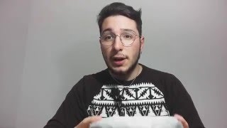 UNBOXING FALCON EYES DV-160V (italiano)