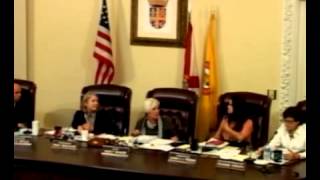 St Augustine City Commissioners react to call for audit