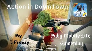 Pubg Mobile Lite version 0.10.0 gameplay |Winner Winner Chicken Dinner | by Techniques Library