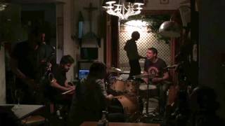Impressions - Clayton Sousa Quarteto @ Qualcasa