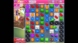 Candy Crush Saga level 1047 NO BOOSTERS