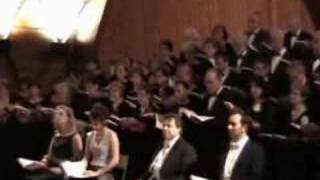 ROSSINI : Petite messe solennelle: Kyrie