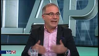 LAPZÁRTA – Brexit: lesz vagy nem?