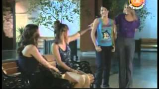 Corazón Rebelde - Capitulo 23