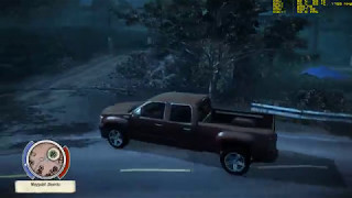State of decay PC gameplay on Pentium G4400 + GTX 1050 2gb OC