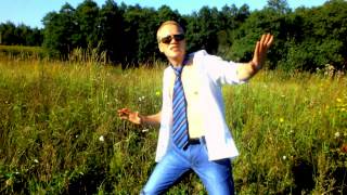 Игорь Огурцов - Взгляд Колдовской NEW (The official music video)