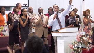 Praise and Worship, "Praise Is What I Do" Dallas City Temple, October 18, 2014