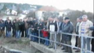 "Водици 2011" село Болно, Ресен, Македонија
