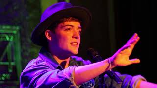 Joey LaBrasca "Same To You"