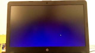HP FREEDOS BİLGİSAYARA WİNDOWS 10 KURMA FORMAT
