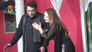 Best Of Qaiser Piya Stage Drama Khushboo Lahore Di Full Comedy 2019