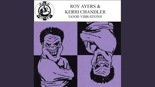 Good Vibrations (Kerri's Mad Mix)