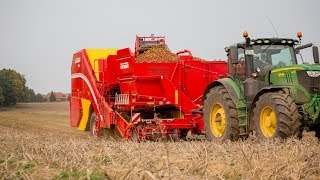 GRIMME EVO 290 AirSep
