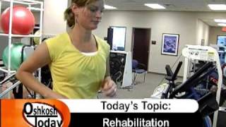 Rehabilitation