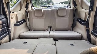 Rao bán chiếc 7 chổ Mitsubishi Xpander chạy 6700Km với giá 710 triệu chủ xe bị cộng đồng mạng ném đá