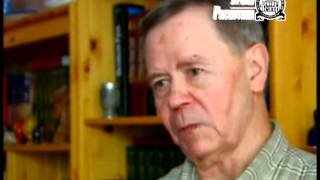 Документальный проект "Уроки Распутина". Сюжет второй.