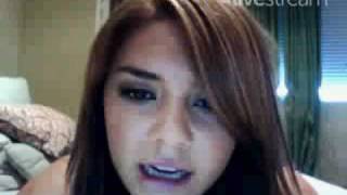 twitcam yuridia parte 3 20/08/2010