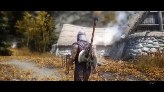 Rudy ENB for SKYRIM - Third generation - NLA version.