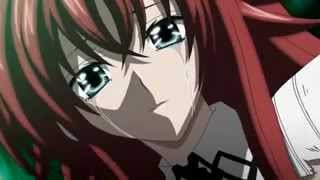 Rias Gremory x Issei Hyoudou