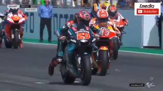 MotoGP Thailand Full Race 2019 Buriram