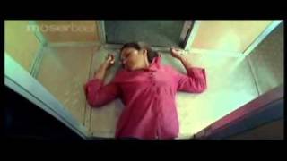 Mallu actress Vandana navel & panty show