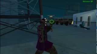 [ВВС] advance-rp - нападения.