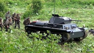 Застава, в ружьё! (2014)