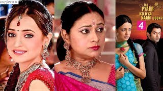 Iss Pyaar Ko Kya Naam Doon 4 Story Revealed || Barun Sobti & Sanaya Irani ||
