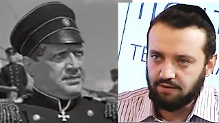 Рав М.Финкель: Был ли евреем адмирал Нахимов?