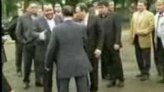 День рождения Тохтара Тулешова