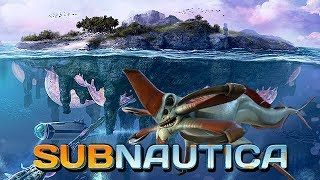 Subnautica Full Release Gameplay German #03 - Wahrheit über die Insel