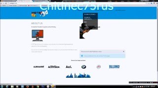 Заработок на MOTDgd при помощи HitLeap Viewer!!!