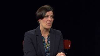 Dr. Sharon Galgay Ketcham - Advice to Youth Ministers