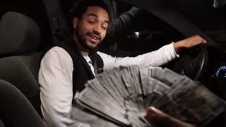 Огромная сумма НА ЧАЙ - $10000