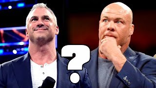 RAW VS SMACKDOWN: WHO NEEDS TO WIN? (Going In Raw MAT CHAT Ep. 5)