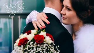 Виола и Савва.Свадебный фотограф Евгения Борисова