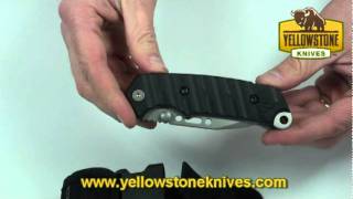 TOPS/Buck CSAR-T  - Pro