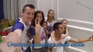 Поездка в банк - Rixos The Land of Legends
