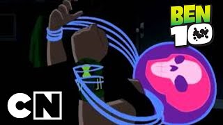 Ben 10 Ultimate Alien - Night of the Living Nightmare (Preview)