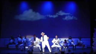 "Blue Skies" from Irving Berlin's White Christmas