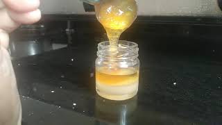 Home remedy for anal fissure।।Olive oil, honey, beeswax mixture for anal fissure।। भगंदर घरेलू उपचार