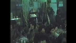 ΚΑΝΔΗΛΑ ΑΠΟΚΡΙΕΣ 1985