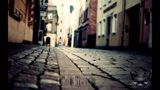 90's Oldschool Boom-Bap Rap Instrumental [ Hip Hop Beat ] 2015 - Cold Streets [SOLD]