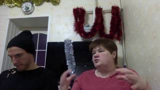ЧТО МЫ КУШАЕМ НА ПРАЗДНИКАХ /  МИНЯЕВА ЮЛИЯ И МИНЯЕВ ИЛЬЯ