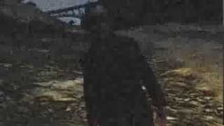 GTA 5 - Slender Man