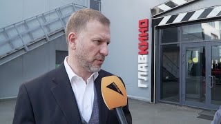 "Для меня грузин – член моей семьи" - Петр Лидов об объединяющей роли "Ты супер!"